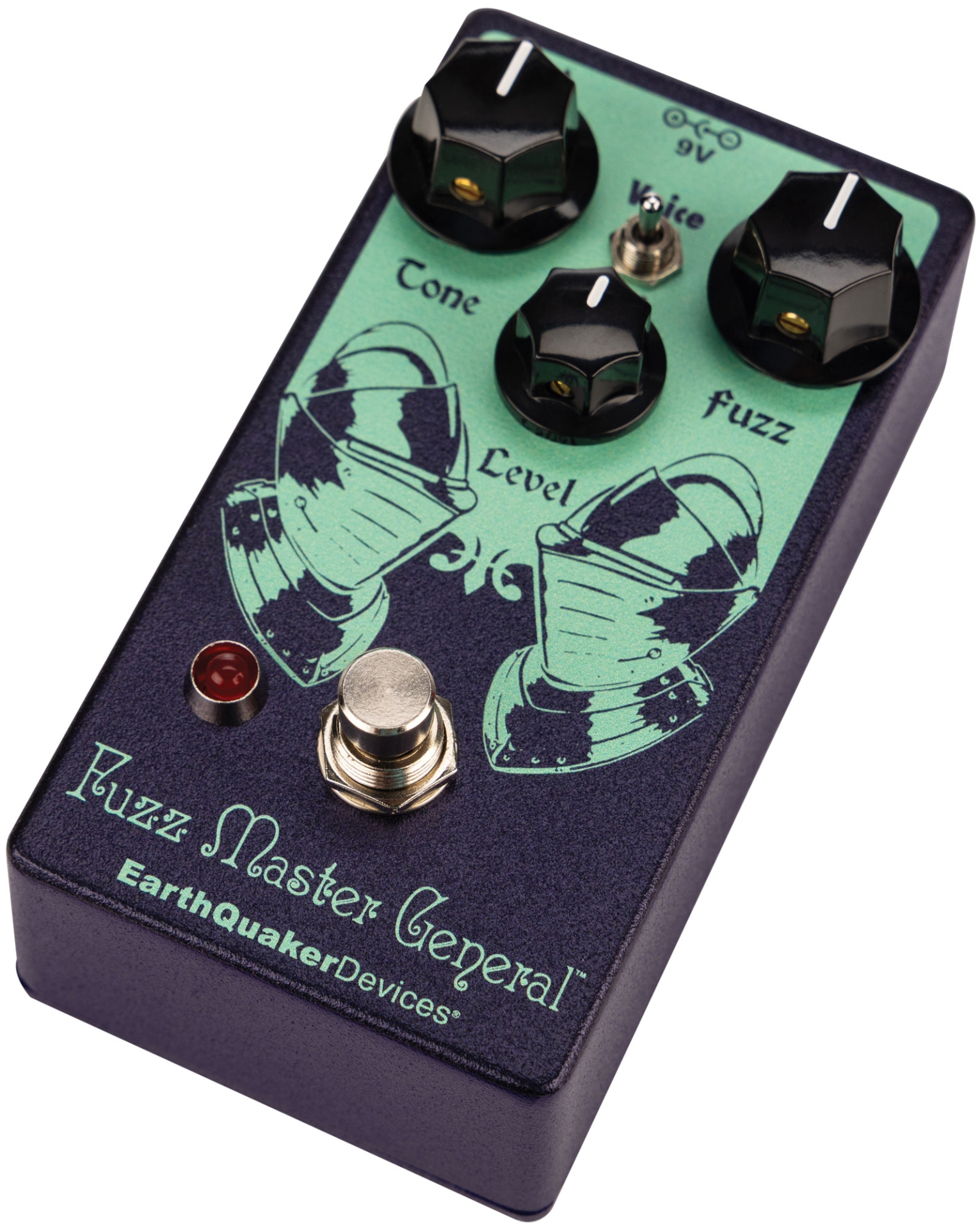 Fuzz Master General  Octave Fuzz Blaster, Limited Edition